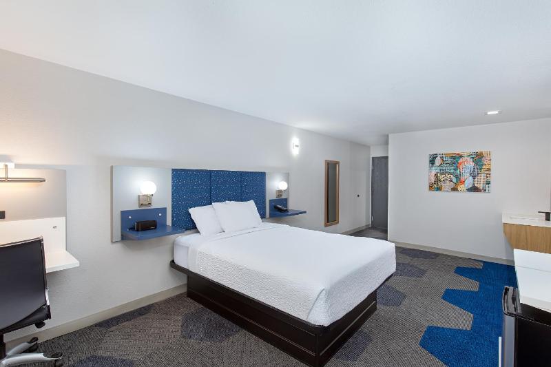 One-Bedroom Suite - Disability Access/Non-Smoking SPN1 image 1