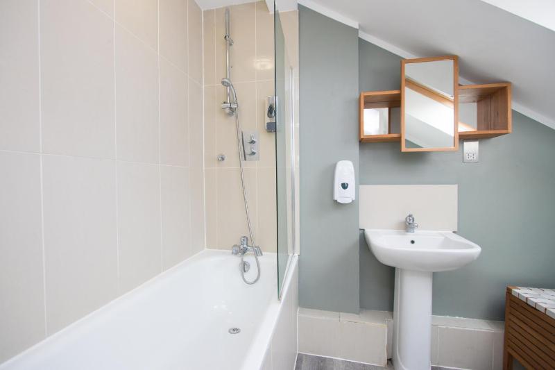 Deluxe Apartment image 1