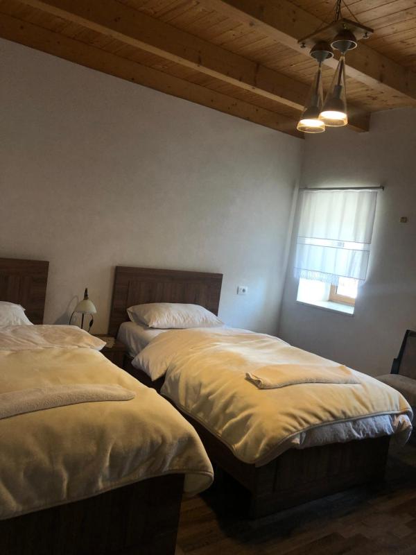 Comfort Quadruple Room image 4