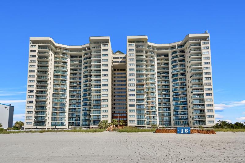Ocean Bay Club 909 Condo - image 1