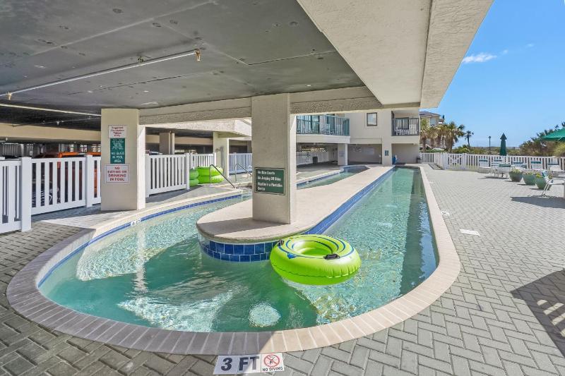Ocean Bay Club 909 Condo - image 3