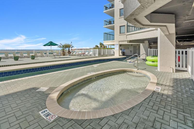 Ocean Bay Club 909 Condo - image 23