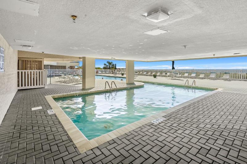 Ocean Bay Club 909 Condo - image 24