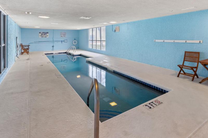 Ocean Bay Club 909 Condo - image 9