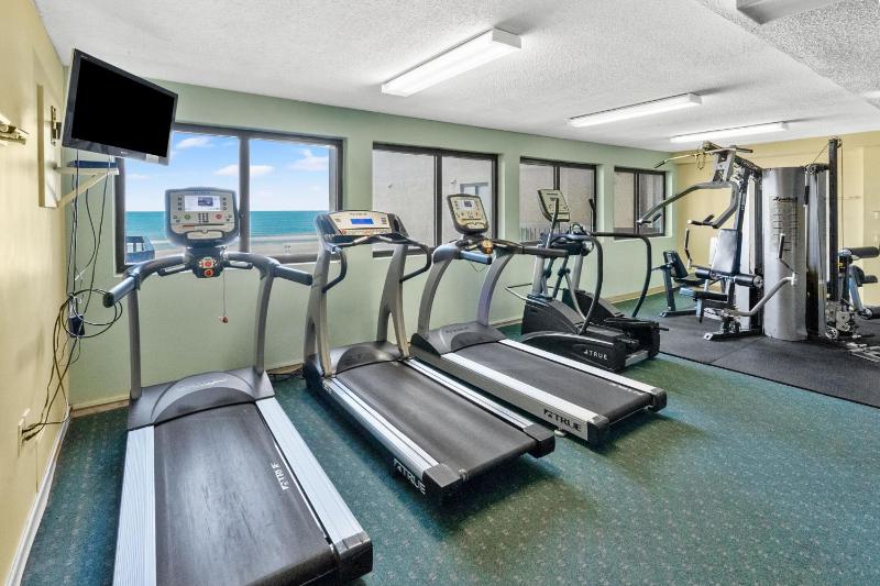 Ocean Bay Club 909 Condo - image 25