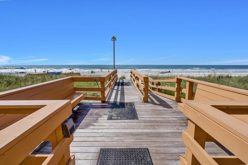 Ocean Bay Club 909 Condo - image 31