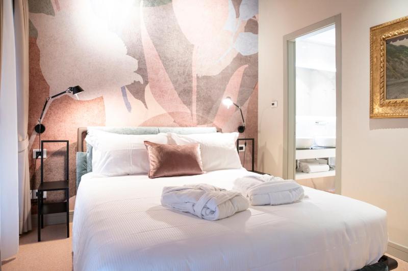 Palazzo Scappi Gardi Luxury Apartments - image 15