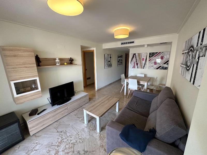 Apartamentos Be Suites Primera Linea - image 50