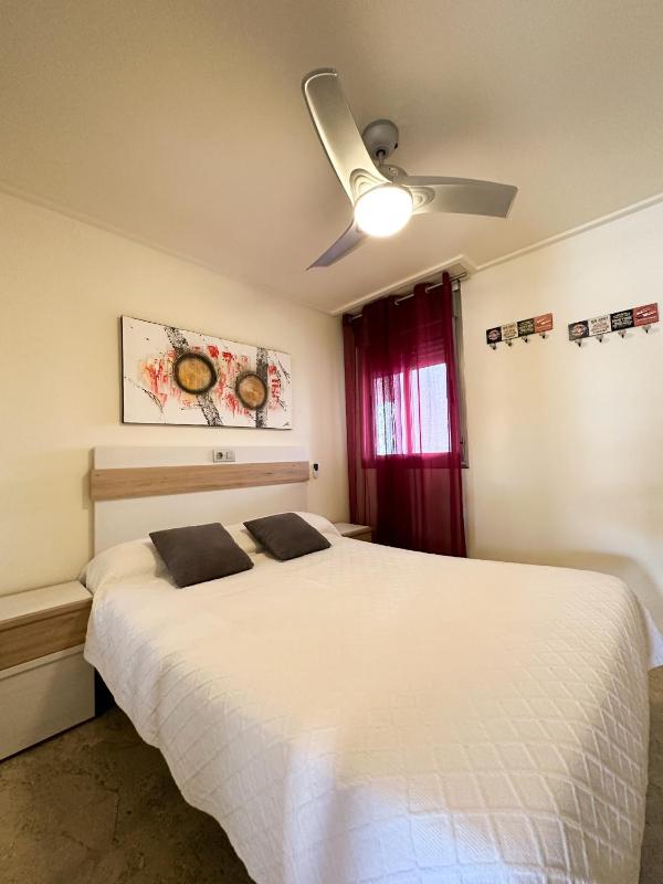 Apartamentos Be Suites Primera Linea - image 48