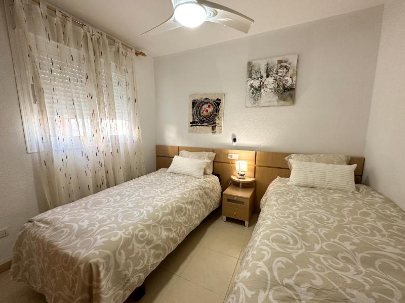 Apartamentos Be Suites Primera Linea - image 34