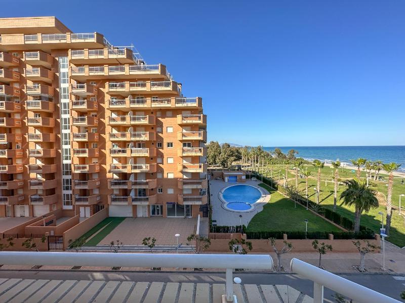 Apartamentos Be Suites Primera Linea - image 1