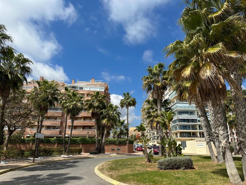 Apartamentos Be Suites Primera Linea - image 15