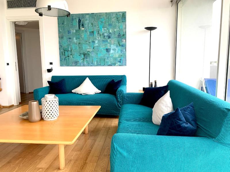 Penthouse Bellavista - image 16