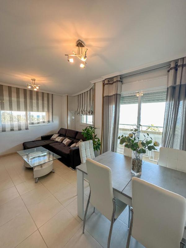 Apartamentos Be Suites Primera Linea - image 37