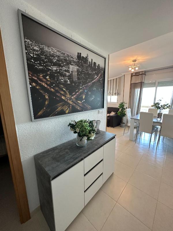 Apartamentos Be Suites Primera Linea - image 26