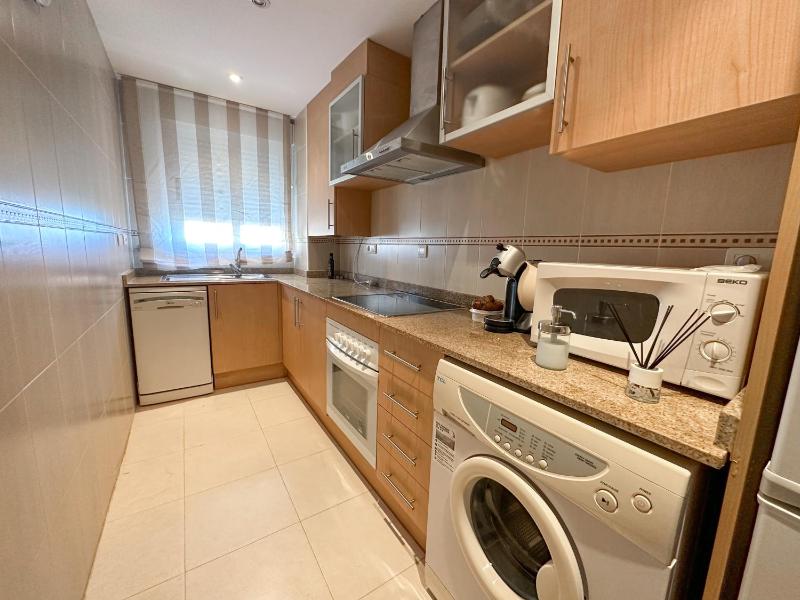 Apartamentos Be Suites Primera Linea - image 40