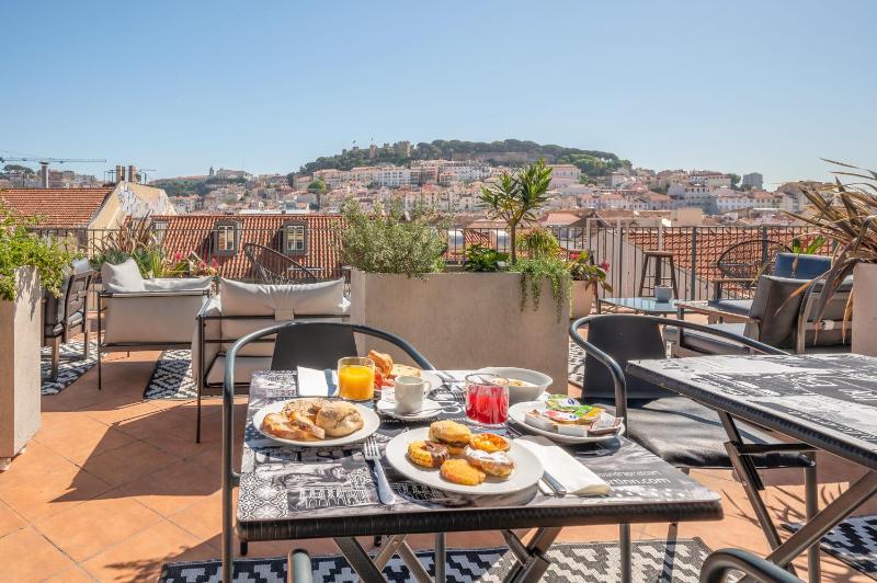 The ART INN Lisbon - image 8