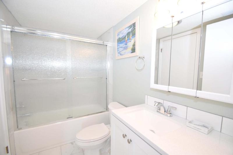 Two-Bedroom Apartment image 4