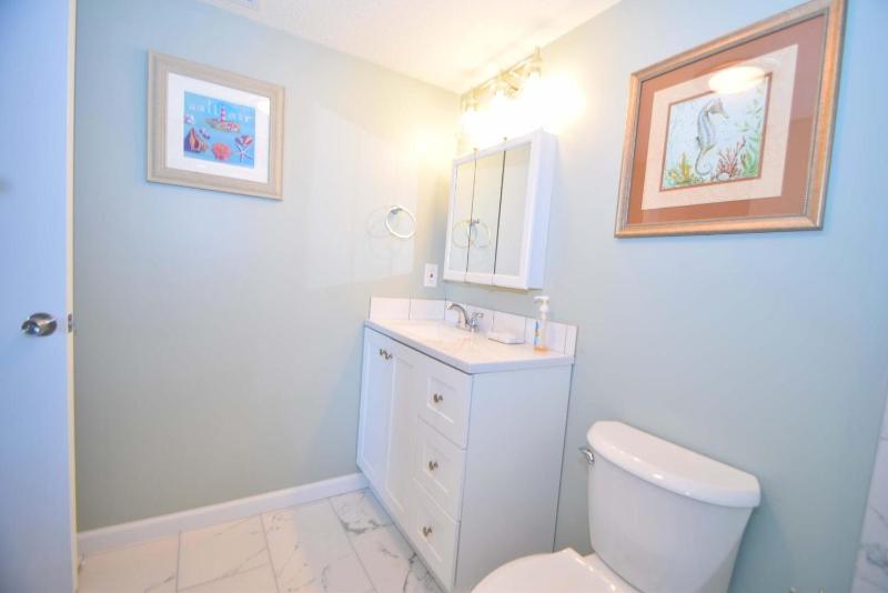 Two-Bedroom Apartment image 3