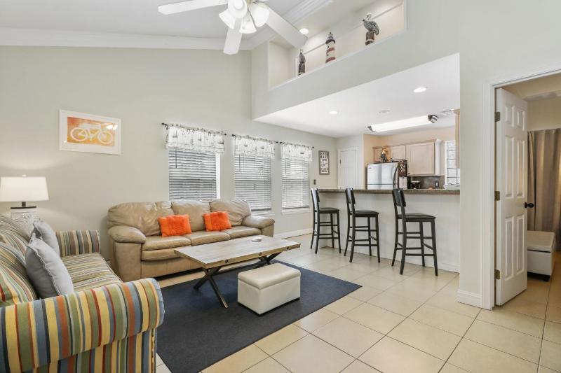 One-Bedroom Apartment image 1