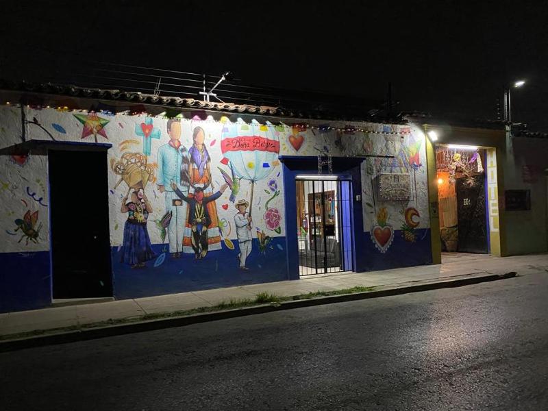 El Rincón de Doña Bety - image 2