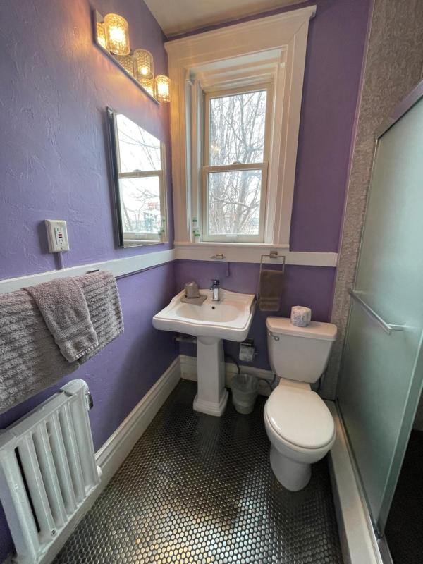 The Holiday Chalet Victorian - image 32
