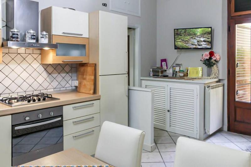 Appartamento Passerella - Affitti Brevi Italia - image 7