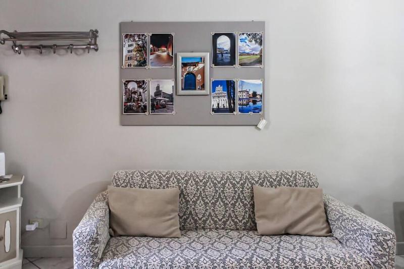 Appartamento Passerella - Affitti Brevi Italia - image 17