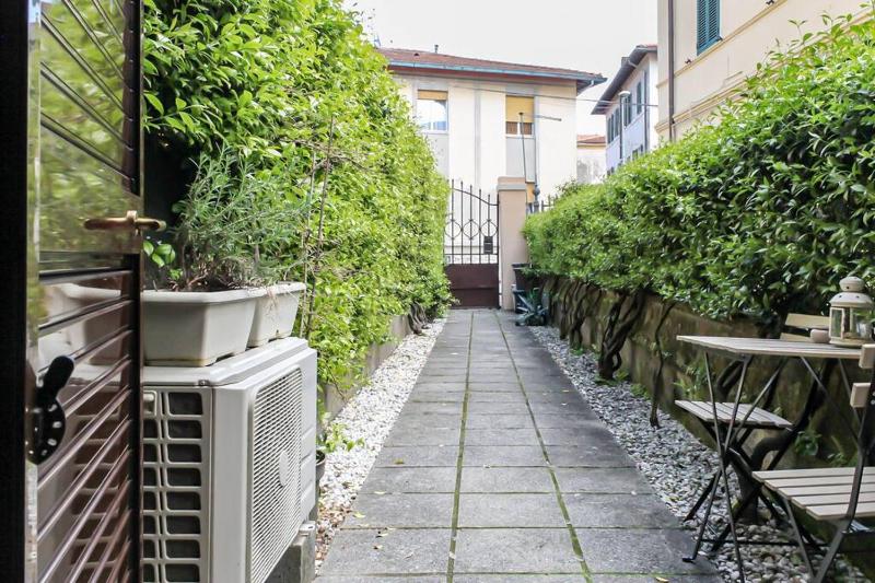 Appartamento Passerella - Affitti Brevi Italia - image 13