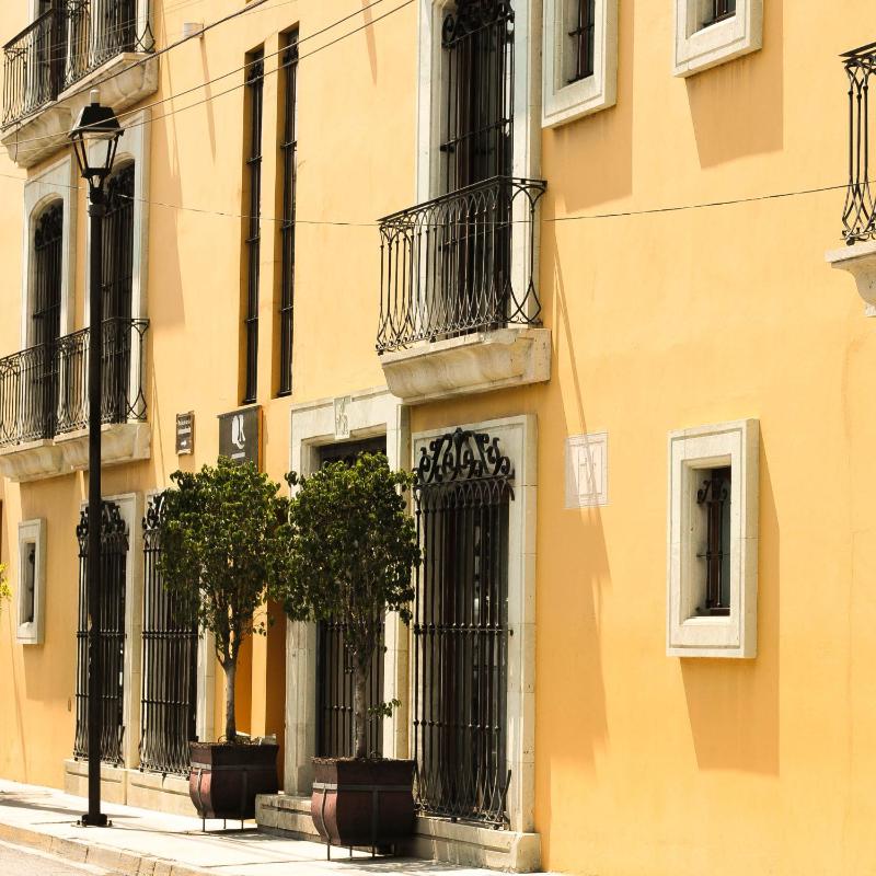 Hotel Quinta Roca - image 1