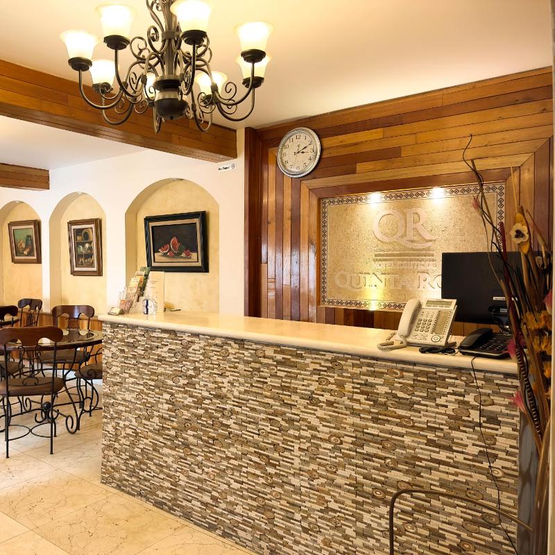 Hotel Quinta Roca - image 7