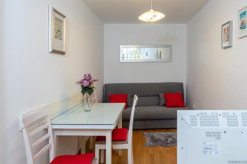 One-Bedroom Apartment image 3