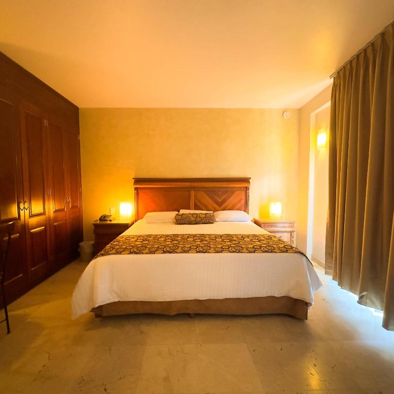Hotel Quinta Roca - image 10