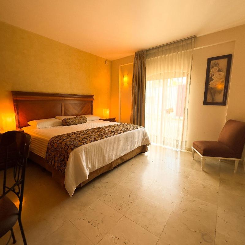 Hotel Quinta Roca - image 9
