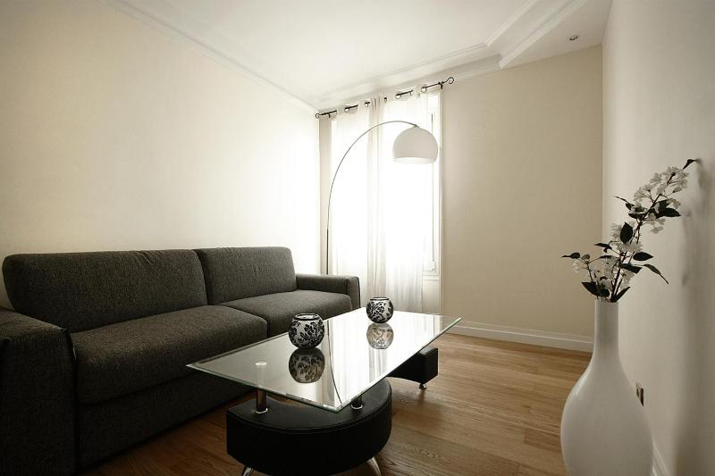 Two-Bedroom Apartment image 1