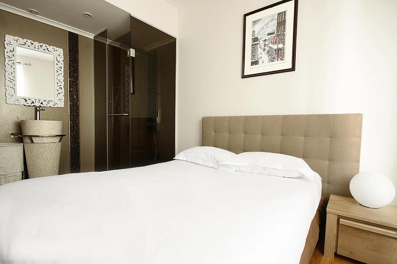 Two-Bedroom Apartment image 2