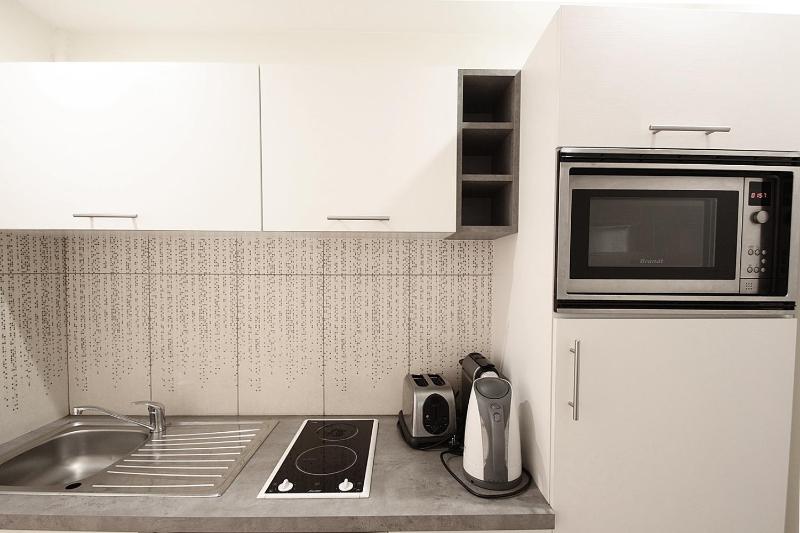 Two-Bedroom Apartment image 3