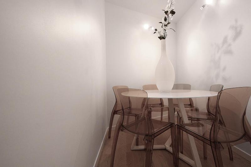 Two-Bedroom Apartment image 4