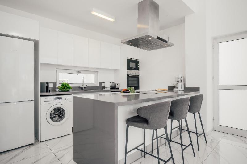 Protaras Olivia Pearl Villa - image 3