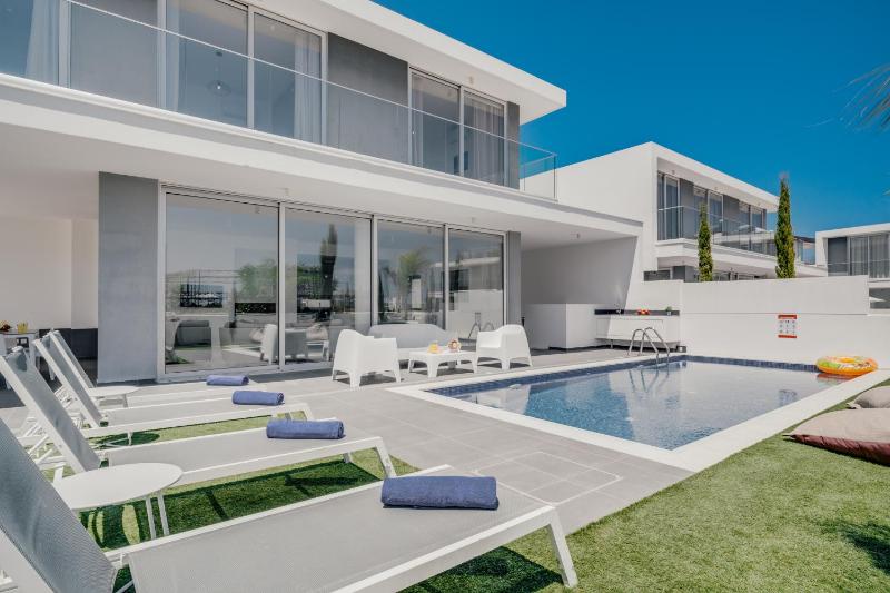 Protaras Olivia Pearl Villa - image 7