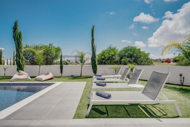 Protaras Olivia Pearl Villa - image 9