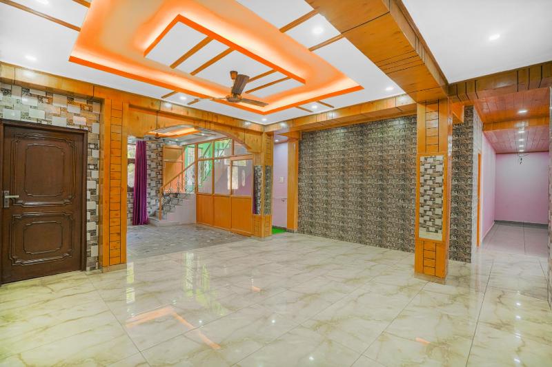 Wow Homestay I Kasauli - image 14
