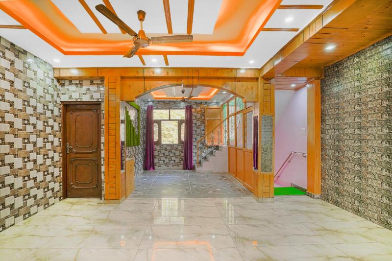Wow Homestay I Kasauli - image 9