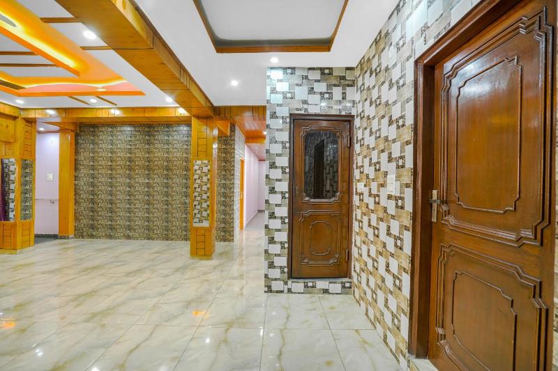 Wow Homestay I Kasauli - image 21