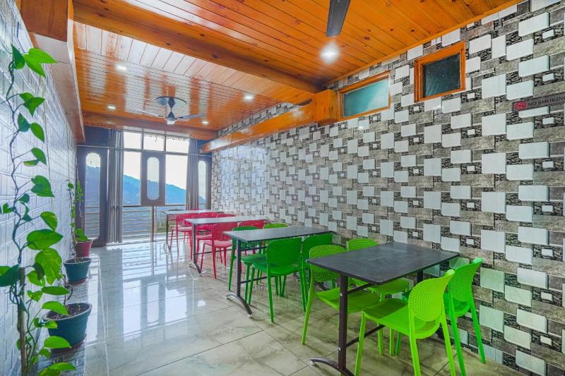 Wow Homestay I Kasauli - image 26