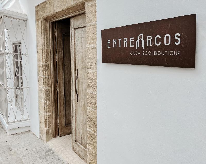 EntreArcos Casa Eco-Boutique - image 40