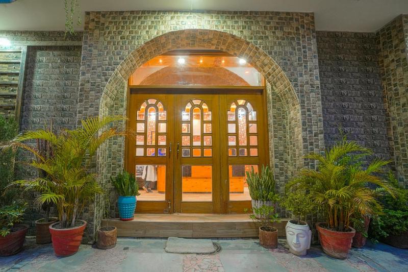Wow Homestay I Kasauli - image 7