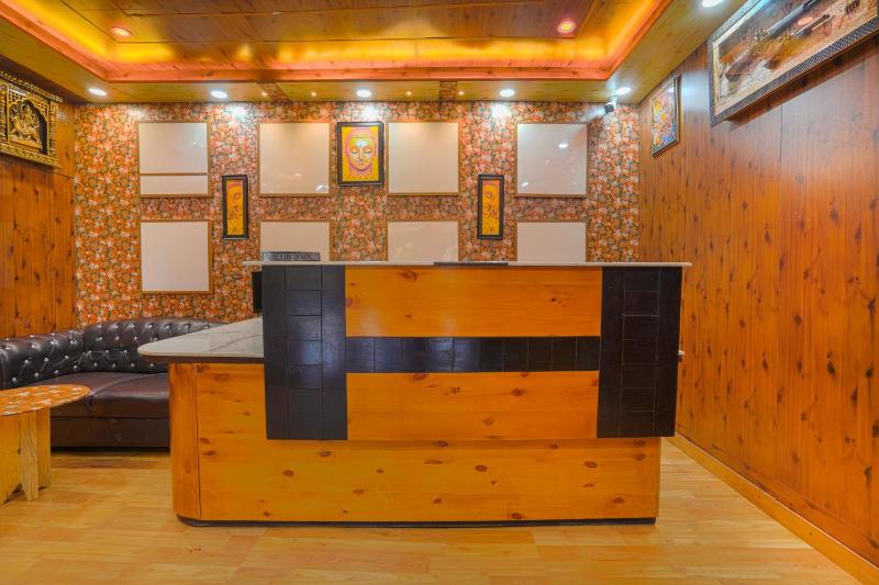Wow Homestay I Kasauli - image 22