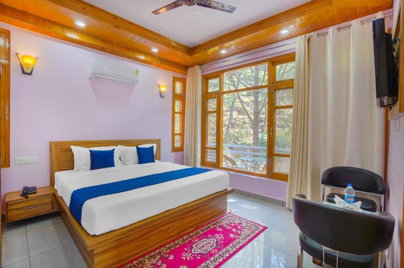 Wow Homestay I Kasauli - image 31