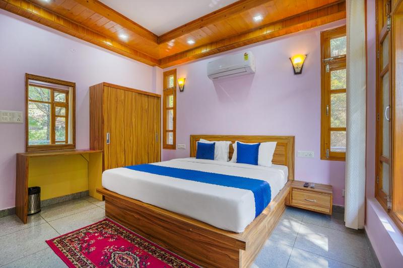 Wow Homestay I Kasauli - image 16